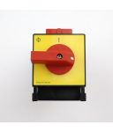 Kraus&Naimer Hauptschalter C42 T203/D-A029 NOV