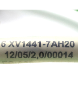 Siemens Kabel 6XV1441-7AH20 GEB