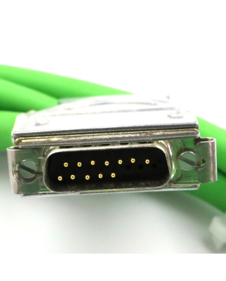 Siemens Kabel 6XV1441-7AH20 GEB