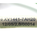 Siemens Kabel 6XV1441-7AH20 GEB