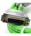 Siemens Kabel 6XV1441-7AH20 GEB
