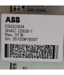 ABB / powerbox Power Supply DSQC604 3HAC12928-1 PBSE1027 Rev.07B GEB