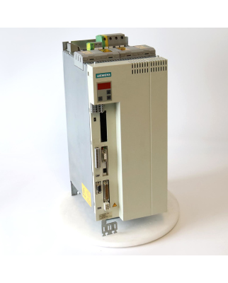 Siemens 6SE7022-7EP50-Z - SIMOVERT Masterdrive MC Z=F01+C43+ Siemens 6SE7022-7EP50-Z - SIMOVERT Masterdrive MC Z=F01+C43+