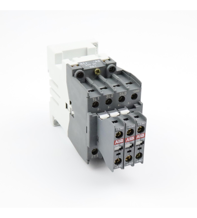 ABB Schütz AL26-30-10 24VDC GEB