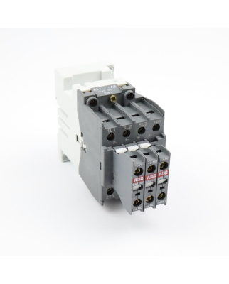 ABB Schütz AL26-30-10 24VDC GEB