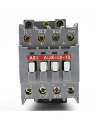 ABB Schütz AL26-30-10 24VDC GEB