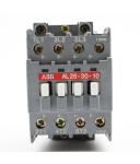 ABB Schütz AL26-30-10 24VDC GEB