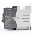 ABB Schütz AL26-30-10 24VDC GEB