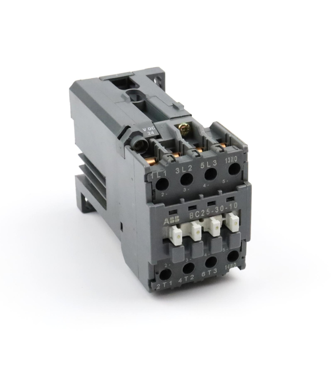 ABB Schütz BC25-30-10 24VDC GEB