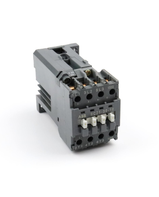 ABB Schütz BC25-30-10 24VDC GEB