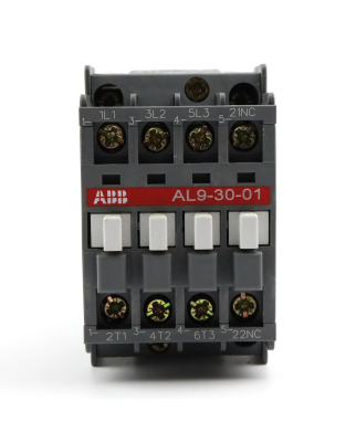 ABB Schütz AL9-30-01 24VDC GEB
