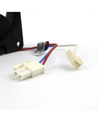 ebm-papst Lüfter 3412 N/2H 12VDC GEB