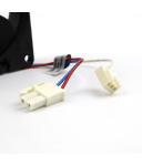 ebm-papst Lüfter 3412 N/2H 12VDC GEB