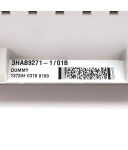 ABB Dummy Module 3HAB9271-1 GEB