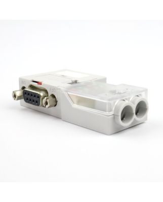 Festo Stecker NECU-S1W9-C2-APB 574589 OVP