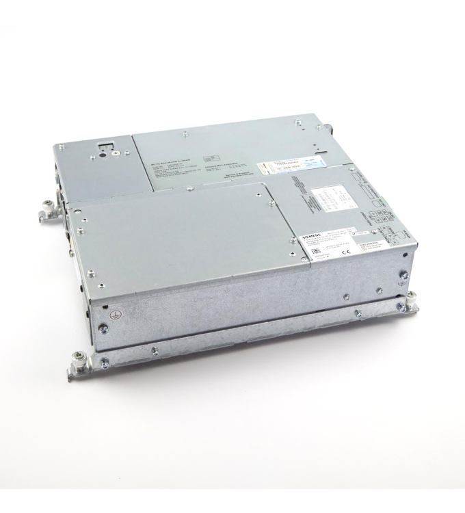 Siemens Sinumerik PCU 50.5-C 6FC5210-0DF52-2AA0 E-Stand:A GEB