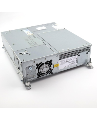 Siemens Sinumerik PCU 50.5-C 6FC5210-0DF52-2AA0 E-Stand:A GEB