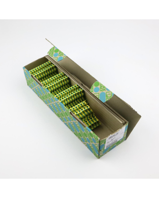 Phoenix Contact Durchgangsklemme UKK 5-PE 2774211 (36Stk.) OVP