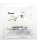 binder M16 Kabelstecker 09 0317 09 05 OVP
