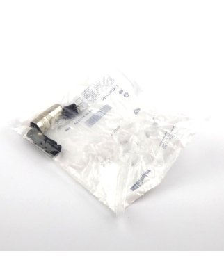 binder M16 Kabeldose 09 0314 00 05 OVP