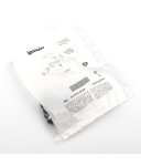 binder M16 Kabeldose 09 0314 00 05 OVP