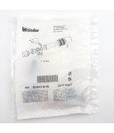 binder M16 Kabeldose 09 0572 00 08 OVP