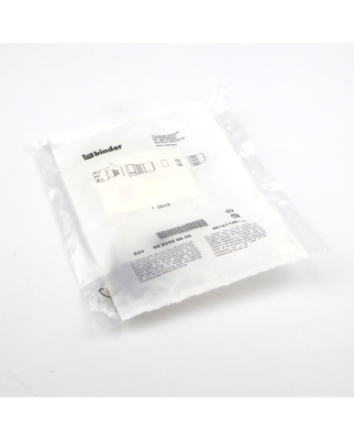 binder Snap-In Kabelstecker 99 9225 00 08 OVP