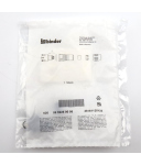 binder Snap-In Kabelstecker 99 9225 00 08 OVP