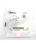 binder M16 Kabelstecker 09 0337 00 16 OVP
