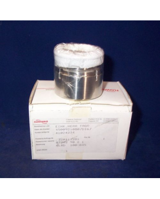 FLOWSERVE Gleitringdichtung GLRD 100-035 073029021 OVP