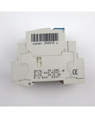 hager Schütze ESC325S GEB