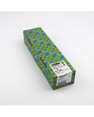Phoenix Contact Doppelstockklemme UKKB3 2771010 (18Stk.) OVP