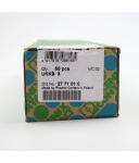 Phoenix Contact Doppelstockklemme UKKB3 2771010 (18Stk.) OVP