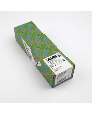 Phoenix Contact Durchgangsklemme UK 3 N 3001501 (9Stk.) OVP