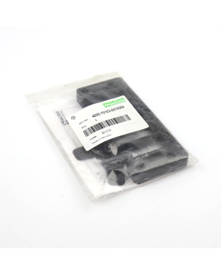 MURR ELEKTRONIK Schaltschrankdurchführung 4000-70103-0010000 OVP