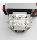 Sontheimer Lasttrennschalter HLT40/4E/Z35/3/D1/FG OVP