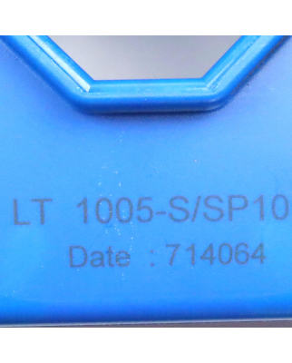 LEM Stromwandler LT 1005-S/SP10 GEB