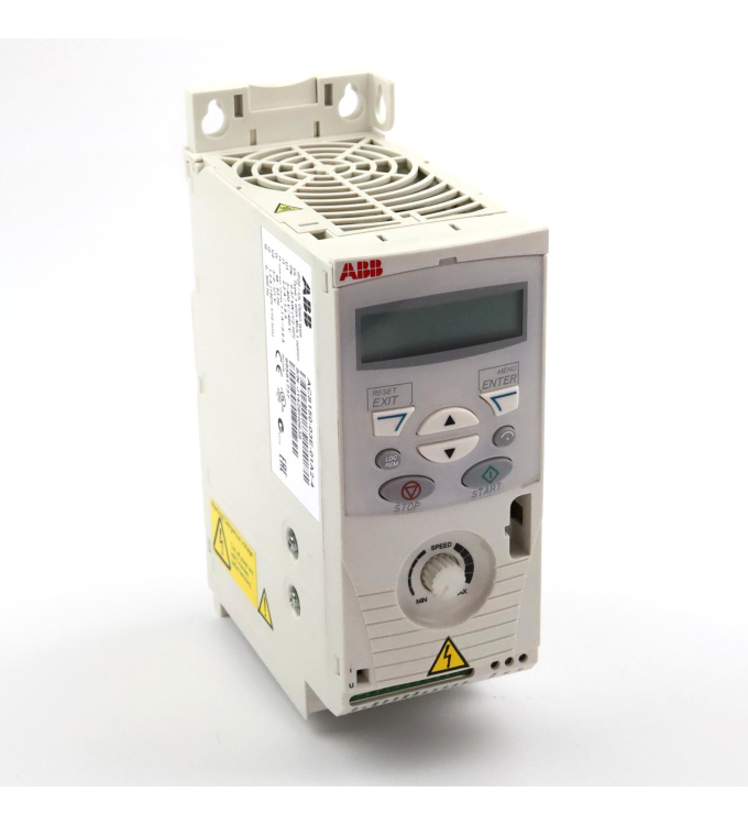 ABB Frequenzumrichter ACS150-03E-01A2-4 0,37kW GEB