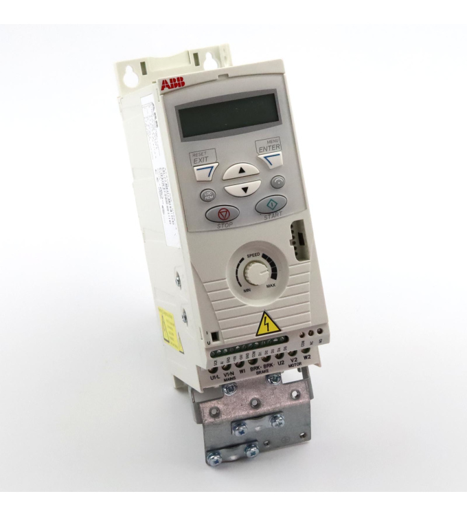 ABB Frequenzumrichter ACS150-03E-01A9-4 0,55kW GEB