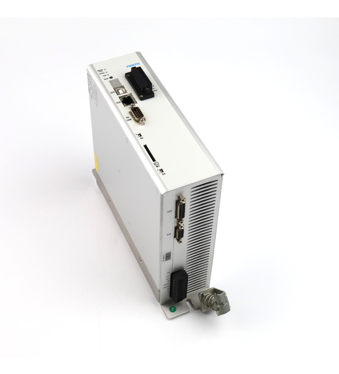 Festo Motorcontroller CMMP-AS-C2-3A-M0 1622901 GEB