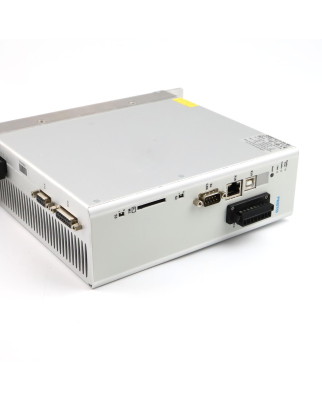 Festo Motorcontroller CMMP-AS-C2-3A-M0 1622901 GEB