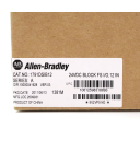 Allen Bradley CompactBlock 1791DSIB12 Ser.:A SIE