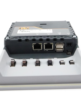 B&R Power Panel T30 6PPT30.0702-20B Rev. F0 NOV