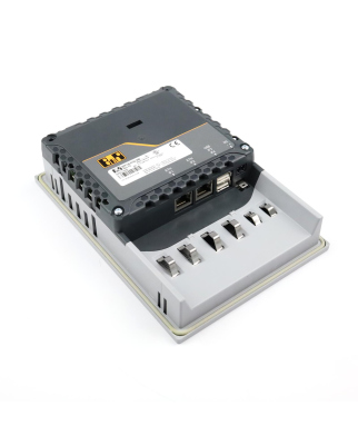 B&R Power Panel T30 6PPT30.0702-20B Rev. F0 NOV