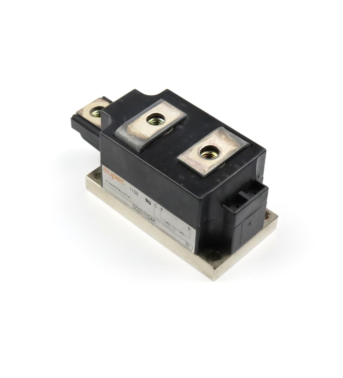 Eupec IGBT-Modul DD231N24K GEB