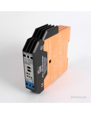 ifm electronic Schaltverstärker N05204 / NV0201 GEB