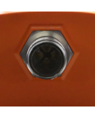 ifm Druckluftzähler SD2000 SDR21DGXFPKG/US-100-IPF OVP