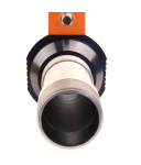 ifm Druckluftzähler SD2000 SDR21DGXFPKG/US-100-IPF OVP