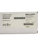 Balluff HF-Schreib-/Lesekopf BIS0053 BIS M-300-001-S115 SIE