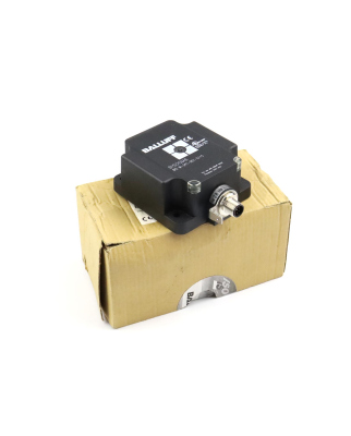 Balluff HF-Schreib-/Lesekopf BIS00M6 BIS M-341-001-S115 OVP